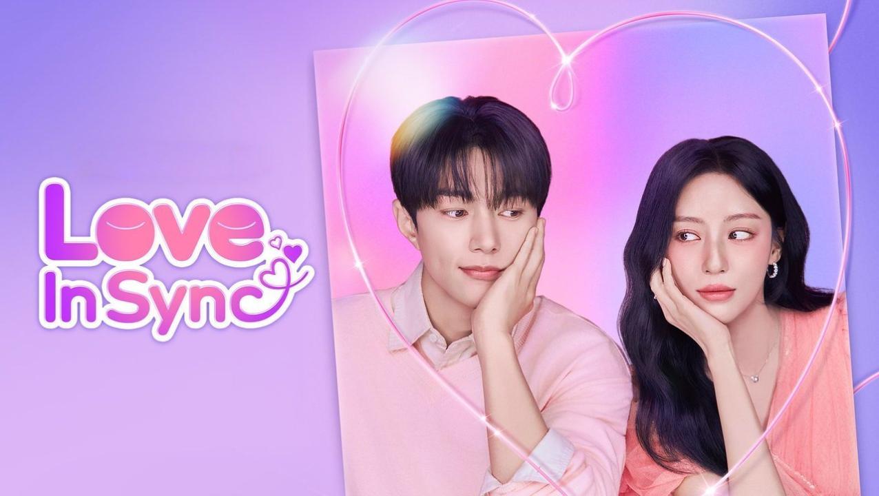 مسلسل Love in Sync الحلقة 8 الثامنة مترجمة والاخيرة